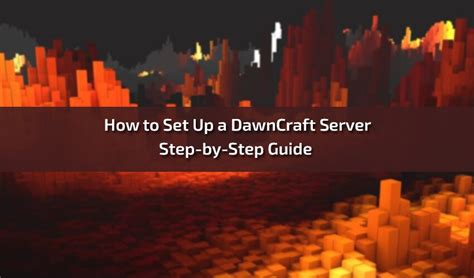 Dawncraft knowledge command Getting Started When you first spawn in the game, Korok with an exclamation mark above its head should appear next to you