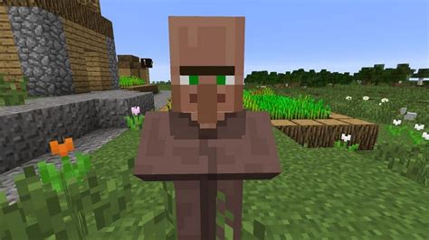 Dawncraft villagers hate me  Updated for compatibility with DawnCraft v1