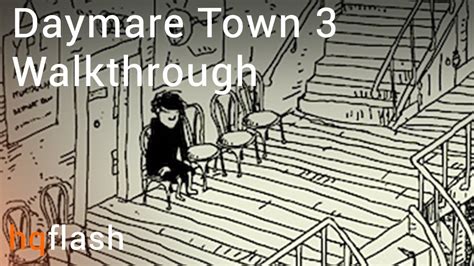 Daymare town 2 walkthrough  Sneak Thief 3 