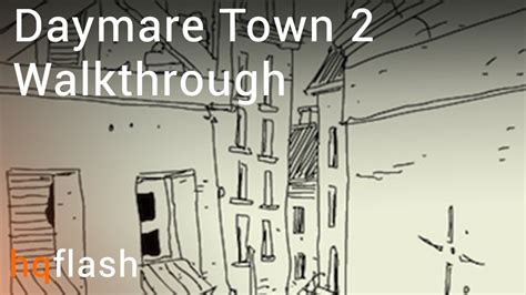 Daymare town 2 walkthrough  Mateusz Skutnik