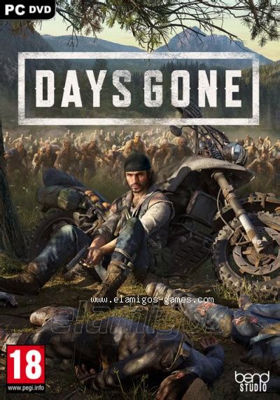 Days gone igg games Days Gone is an open-world action-adventure game set in a harsh wilderness two years after a devastating global pandemic