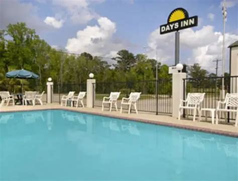 Days inn andalusia al  $84