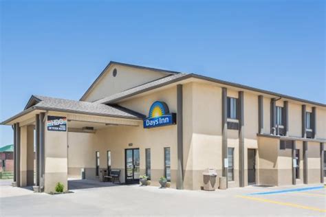 Days inn colby ks  4:23 pm arrive in Scott City stay at Pine Tree RV Park