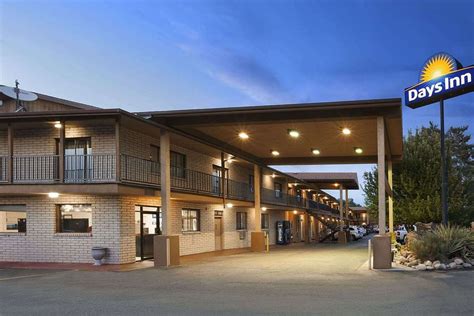 Days inn cortez co Now $65 (Was $̶9̶3̶) on Tripadvisor: Days Inn by Wyndham Cortez, Cortez