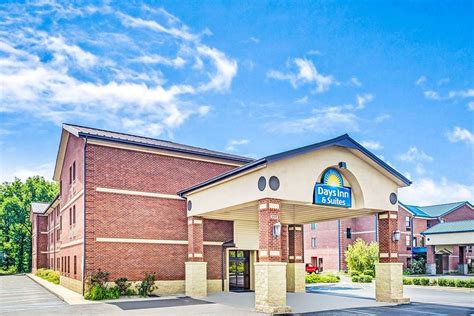 Days inn jeffersonville indiana  Review