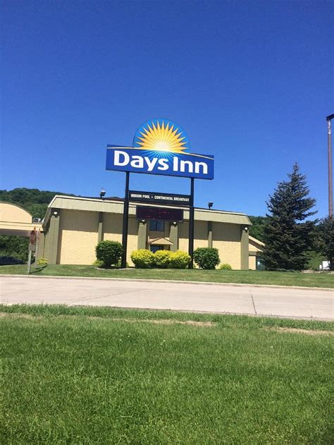 Days inn portage indiana  #11 of 12 hotels in Portage