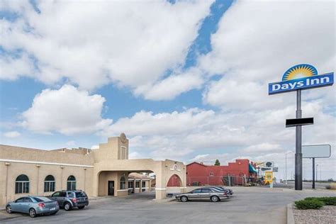 Days inn pueblo <dfn> Reserve</dfn>