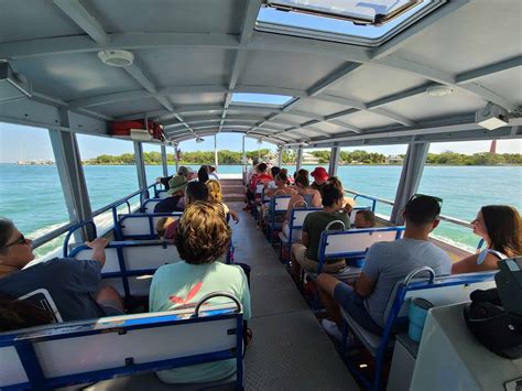 Daytona beach boat rides How of Lady Dolphin Dinner Scenic River Cruise works in Daytona Beach