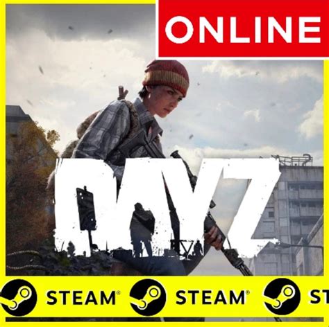 Dayz accounts for sale com and log in to your account
