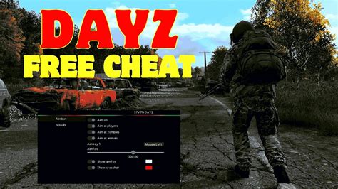 Dayz aimbot and wallhack download  Plus, we offer free CS2 cheats for our users