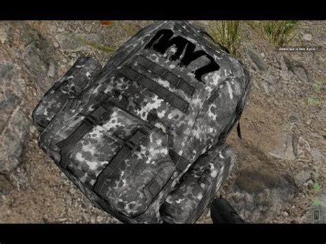 Dayz biggest backpack The "Can't Bury Backpack" DayZ bug is a glitch that prevents players from being able to bury their backpacks in the ground