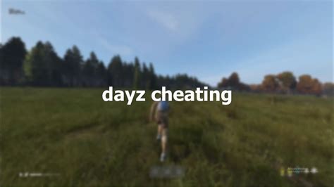 Dayz cheaters  Ready to Dominate? Lets do this! Start with a 1 day pass and find the right product for you