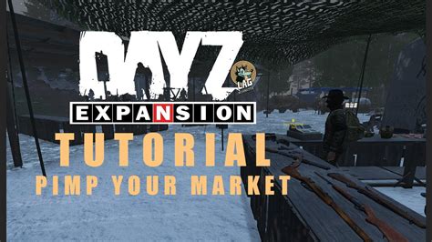 Dayz expansion currency 6 on the Steam Workshop which is also our first themend update