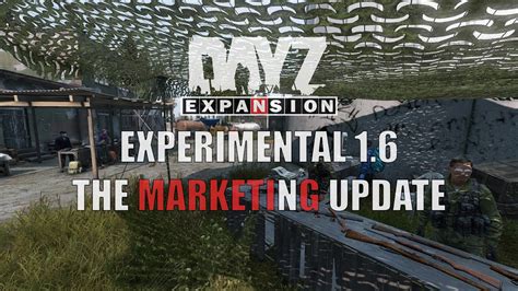 Dayz expansion market setup  - Towing