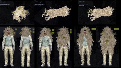 Dayz ghillie shrug Go to dayz r/dayz