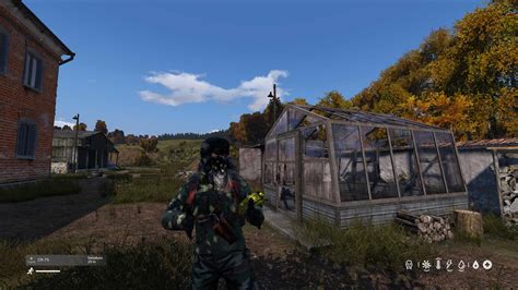 Dayz hud toggle  For easy editing, you can use wordpad or notepad++