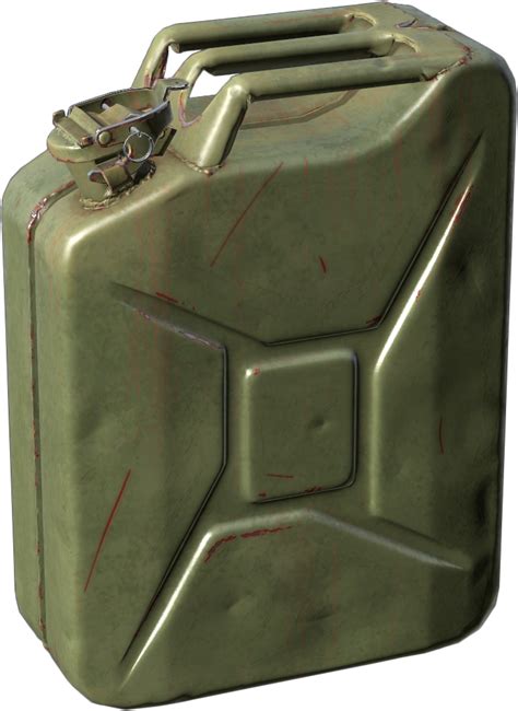 Dayz jerrycan  Followers 0