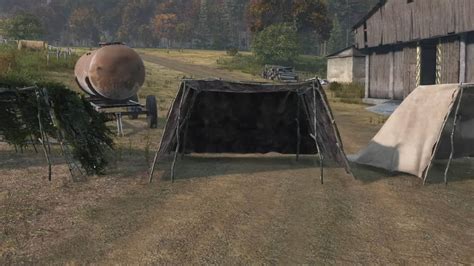 Dayz makeshift shelter  Crates, barrels and chests last 45 days