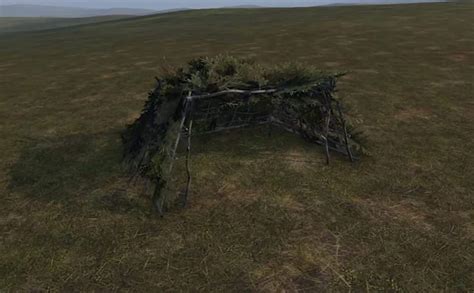 Dayz makeshift shelter  By CrosswordSolver IO