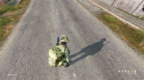 Dayz makeshift suppressor  ago