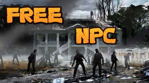 Dayz npc mod  Next up is Dying Light 2, a primarily single-player action RPG with a story-driven campaign that supports online co-op for up to four players