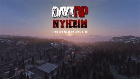 Dayz nyheim map 251