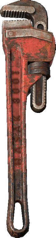 Dayz pipe wrench The user simply needs to slide the end of the wrench over the nut or the head of the bolts, then turn in the desired direction to apply force