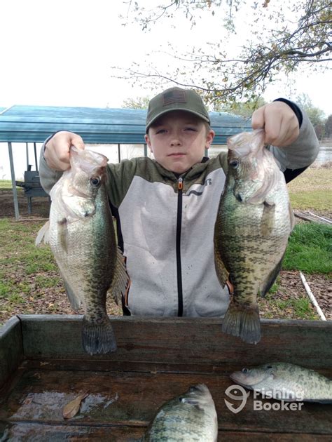 Dblrcatfish & crappie Tracking Texas Trophies: Fishing with Dennis - See 65 customer reviews, photos and charter deals for Sulphur Springs, United States, at FishingBooker