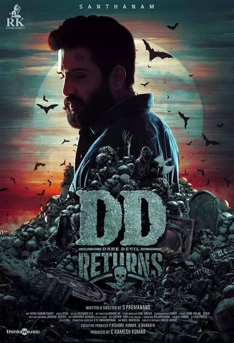 Dd returns showtimes near pvr grand mall, velachery  Select movie show timings and Ticket Price of your choice in the movie theatre near you