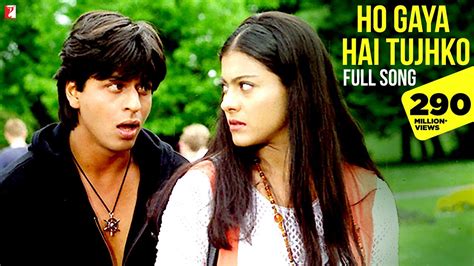 Ddlj full movie dailymotion  The romance in Europe shatters everything for Simran as her enraged father