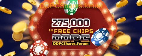 Ddpcshares latest codes updated 22 Most Recent Codes DDC Slot Information DDPC Articles Double Down Casino Safety DDPC ForumsDouble Down Promotion Codes - DDPCshares