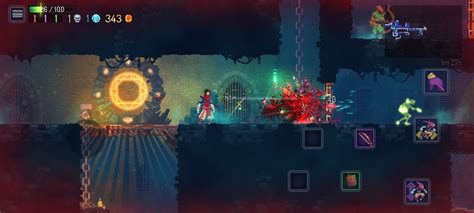 Dead cells apk 5play На сайте 5play можно скачать игру Dead Cells для Android с модом