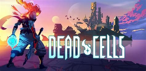 Dead cells apk 5play  Dead Cells Mobile Android latest 1