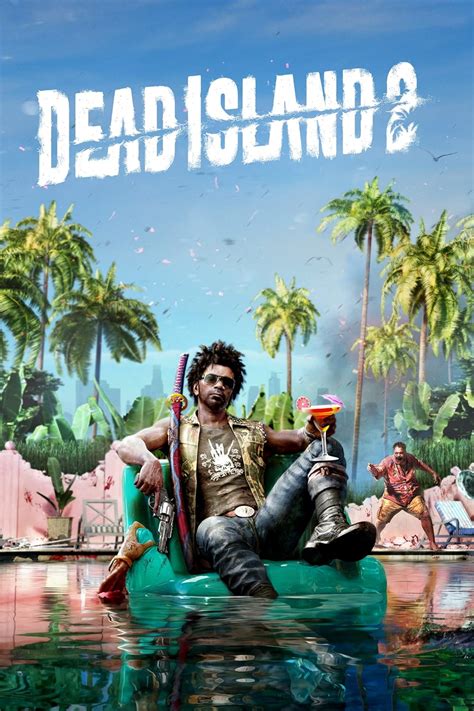 Dead island 2 [dodi repack] 8 GB) Has total of 6 files and has 500 Seeders and 326 Peers