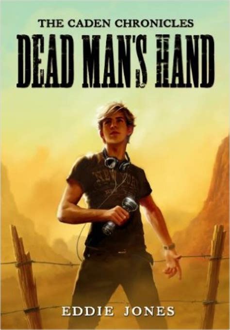 Dead man's hand dvdscreener 