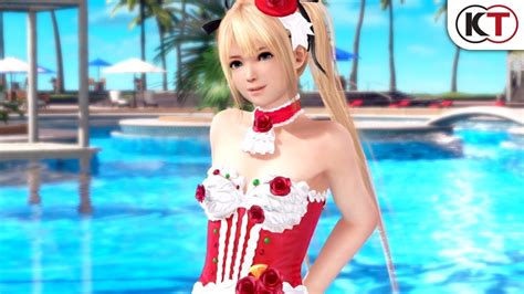 Dead or alive xtreme 3 nsp 7GOverview Reviews (1) History