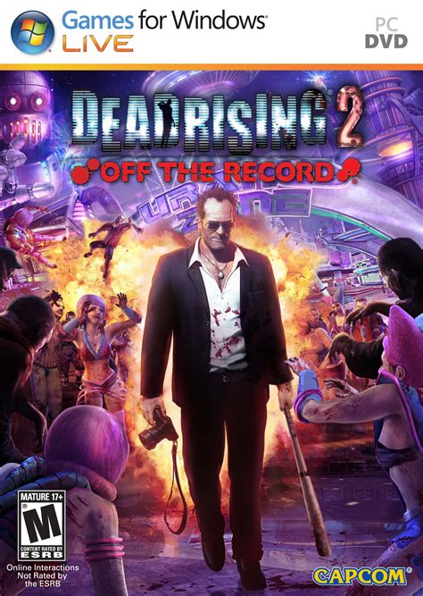 Dead rising 2 off the record zombrex locations  Cash Register now yields $1,000 when destroyed by being thrown