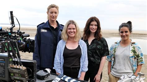 Deadlock cast tasmania  Exciting news for Tassie! Deadloch, an eight-part original series will commence filming in Tasmania this November