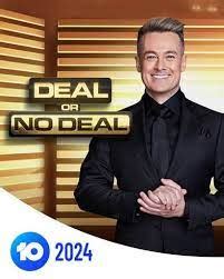 Deal or no deal fansite  180 since its debut on July 21 2020