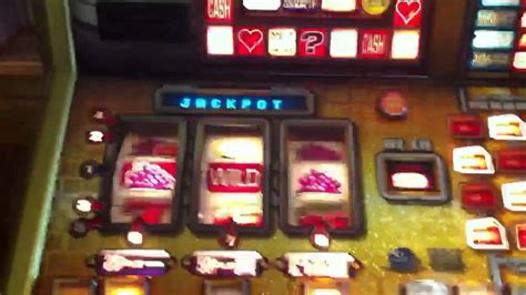 Deal or no deal fruit machine 00
