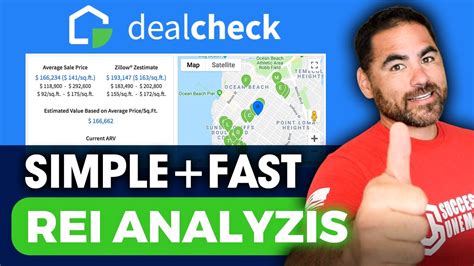 Dealcheck affiliate program  Build trust with your buyers and stand out from the competition by knowing the numbers behind every deal and presenting professional and complete reports to your