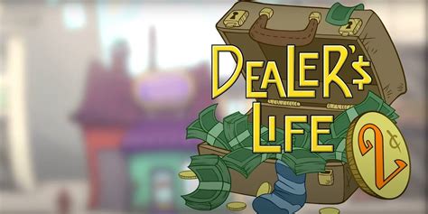 Dealer's life 2 apk original  HappyMod DMCA