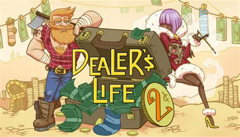 Dealer's life 2 cheat engine  - The most technically advanced negotiation engine you've ever seen - A myriad of items to buy and sell with