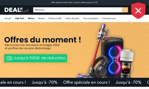 Dealit quick avis  Plus, you can