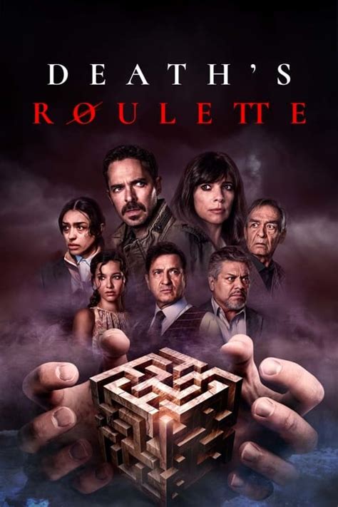 Death's roulette filmweb  When the clock slows down The most terrible secret will be revealed