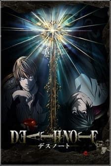 Death note online sa prevodom Light Turner finds a supernatural notebook and uses it to mete out death, attracting the attention of a detective, a demon and a girl in his class