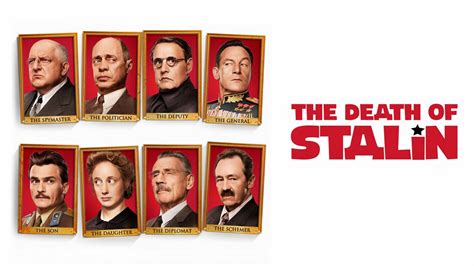 Death of stalin 123movies  March 03, 2023 15:39 GMT