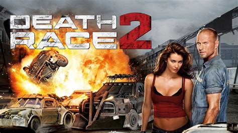 Death race 2 online subtitrat  Descarcă