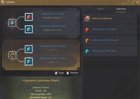 Deathblow lightstone bdo 40 GB