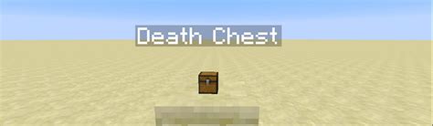 Deathchest spigot  There are two different ways you can spawn particles